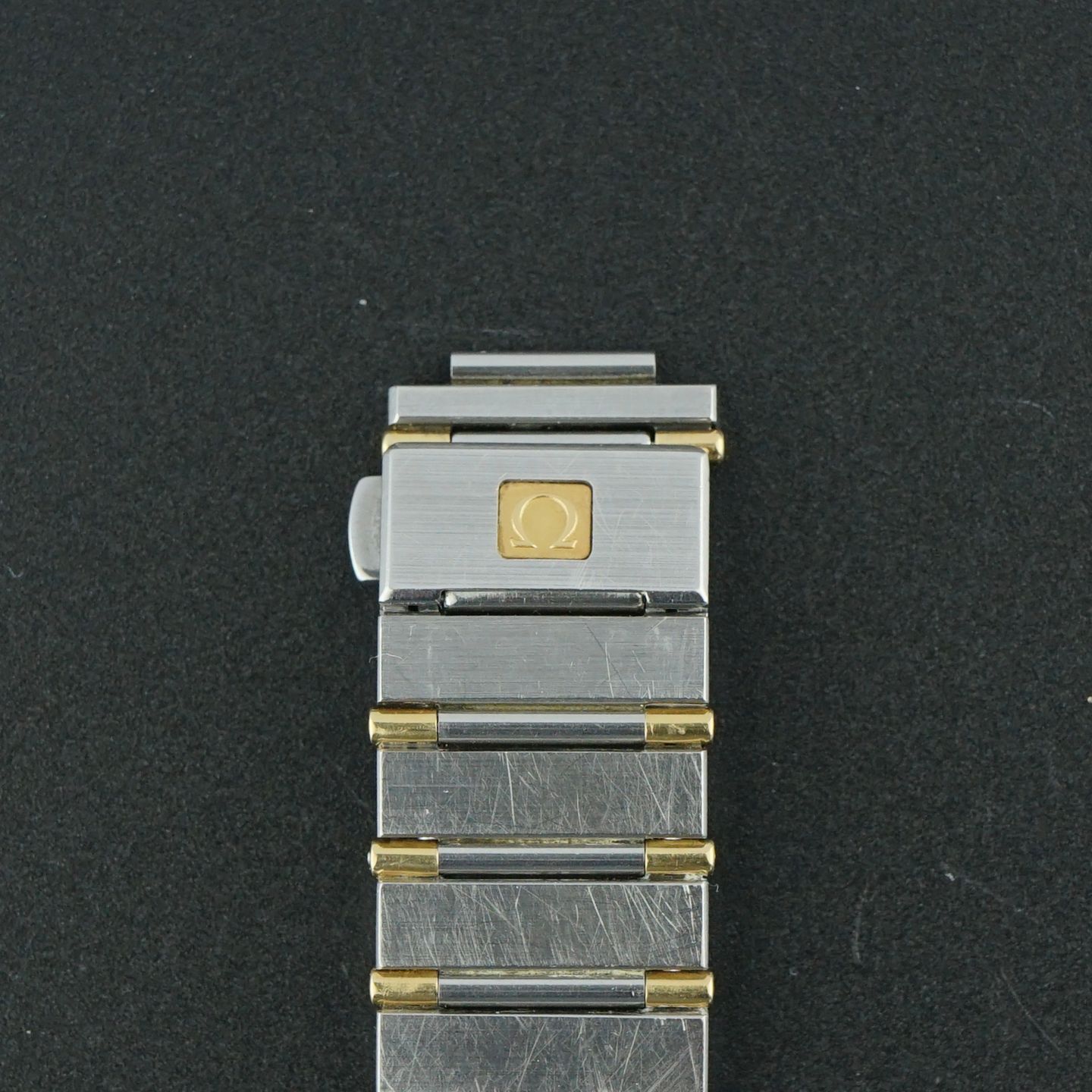 Omega Constellation 396.1070.1 - (7/8)