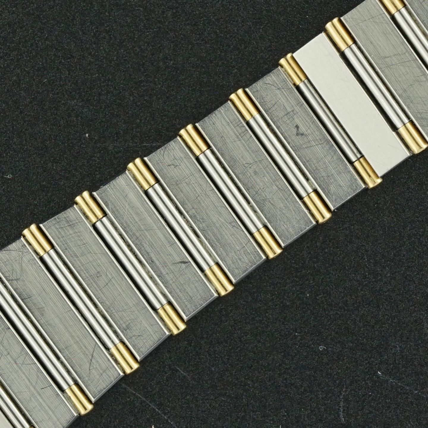 Omega Constellation 396.1070.1 - (6/8)