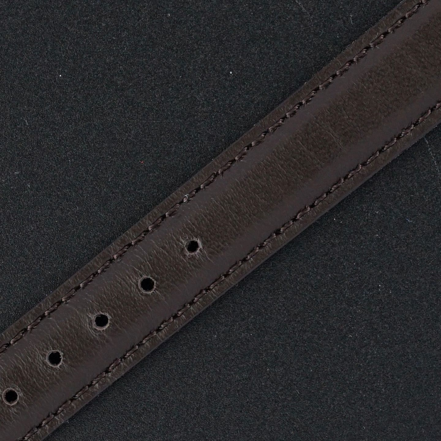 Omega Seamaster 535.012 (1969) - Gold dial 23 mm Gold/Steel case (7/8)