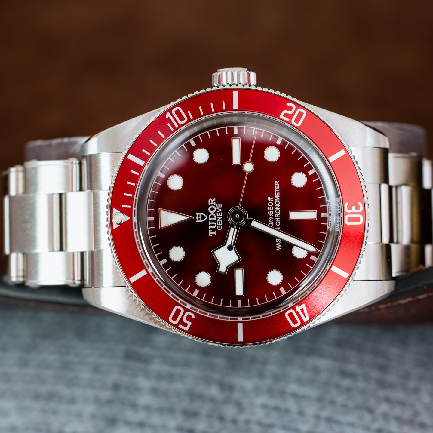 Tudor Black Bay Fifty-Eight 7939A1A0RU - (2/4)