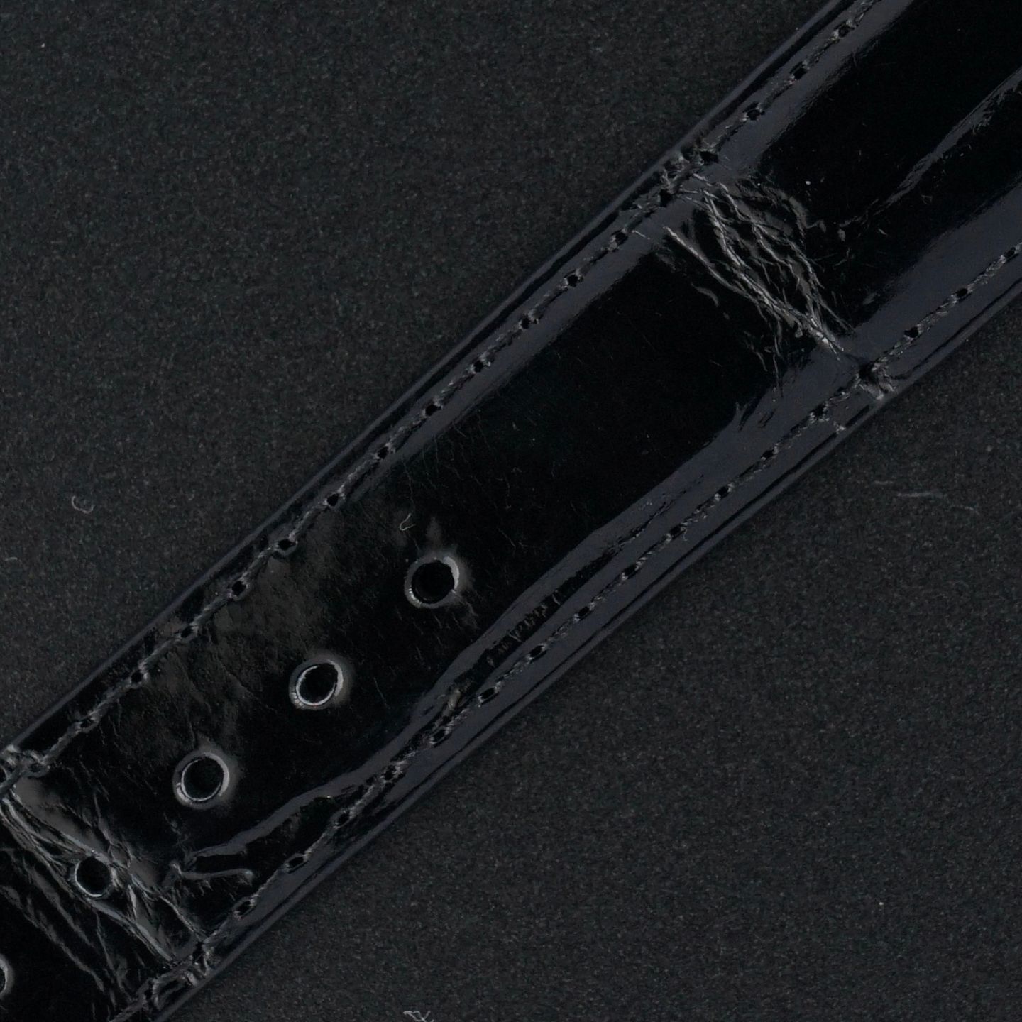 Omega Seamaster 166.009 (1965) - White dial 34 mm Steel case (6/8)