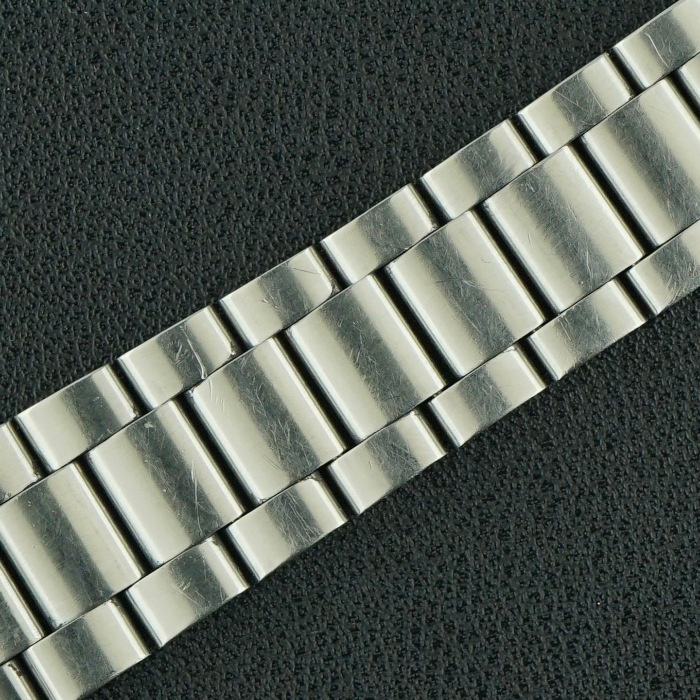 Omega Seamaster Aqua Terra 2517.30.00 (2010) - White dial 39 mm Steel case (6/8)