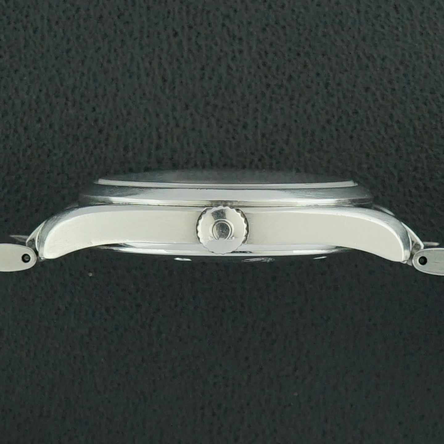 Omega Seamaster Aqua Terra 2517.30.00 (2010) - White dial 39 mm Steel case (4/8)