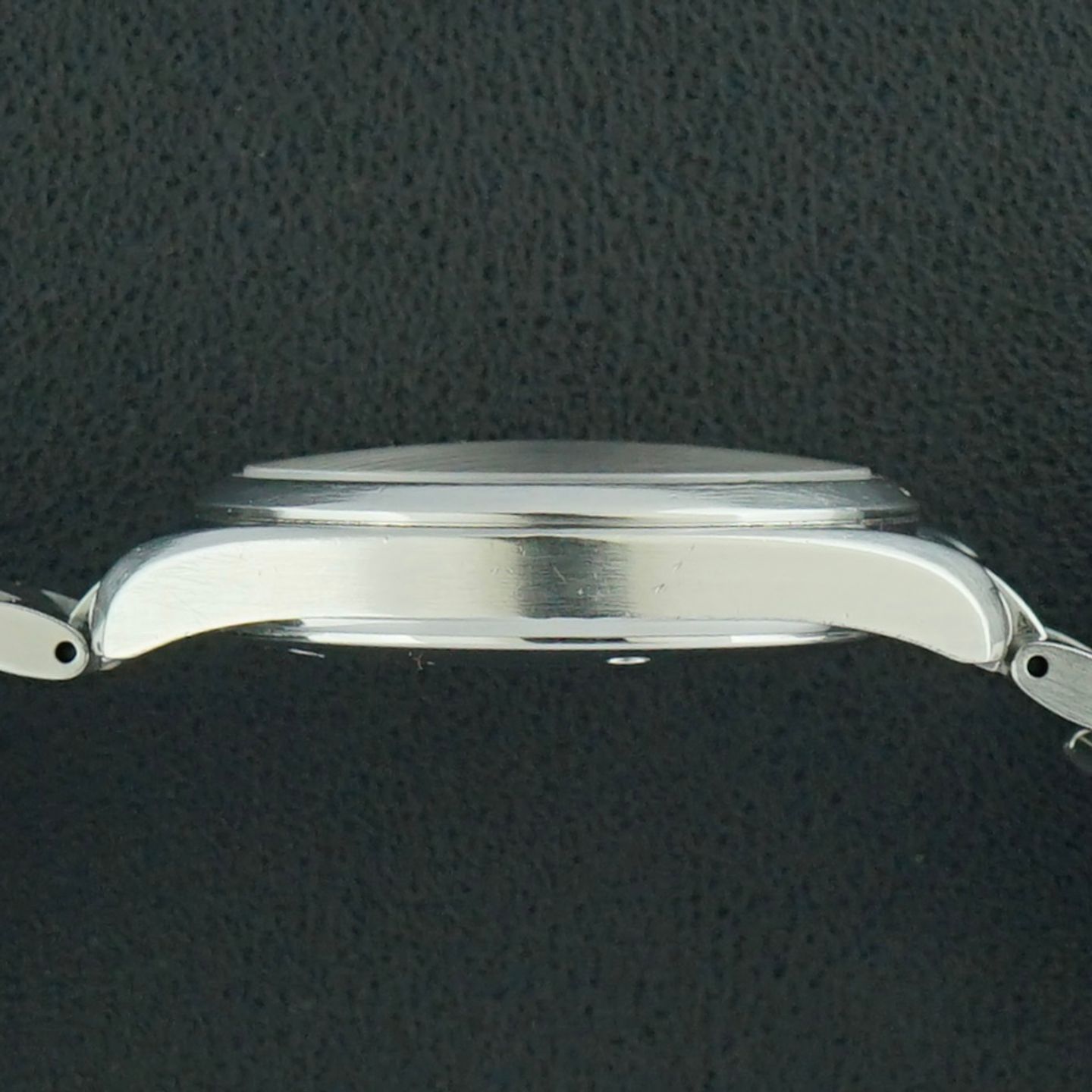 Omega Seamaster Aqua Terra 2517.30.00 (2010) - White dial 39 mm Steel case (5/8)