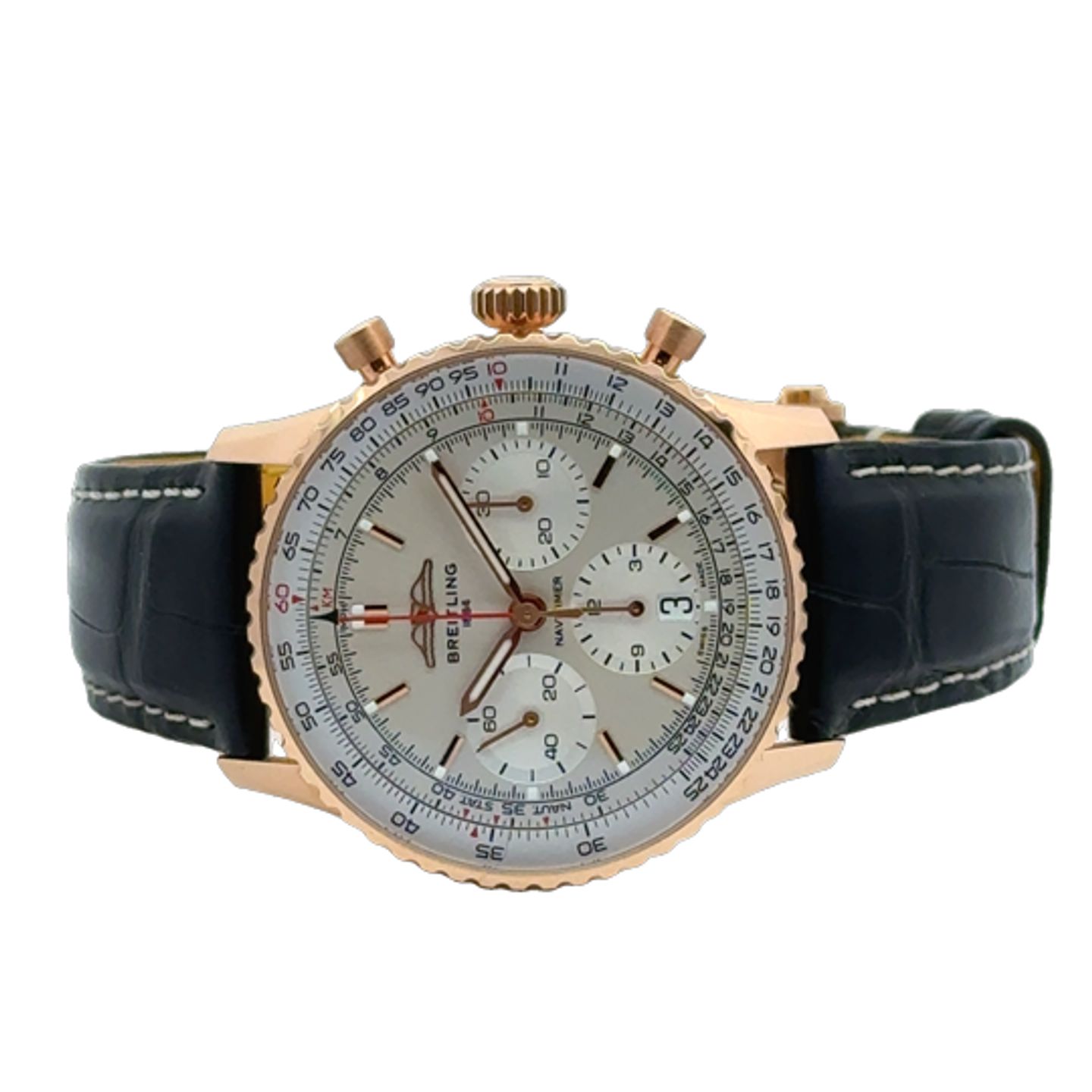 Breitling Navitimer RB0139211G1P1 - (2/6)