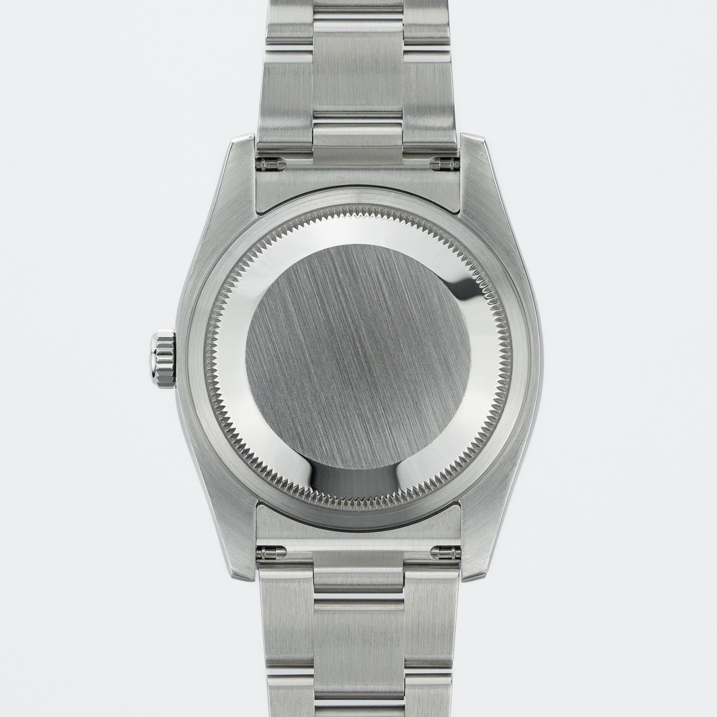 Rolex Oyster Perpetual 36 116034 - (5/8)