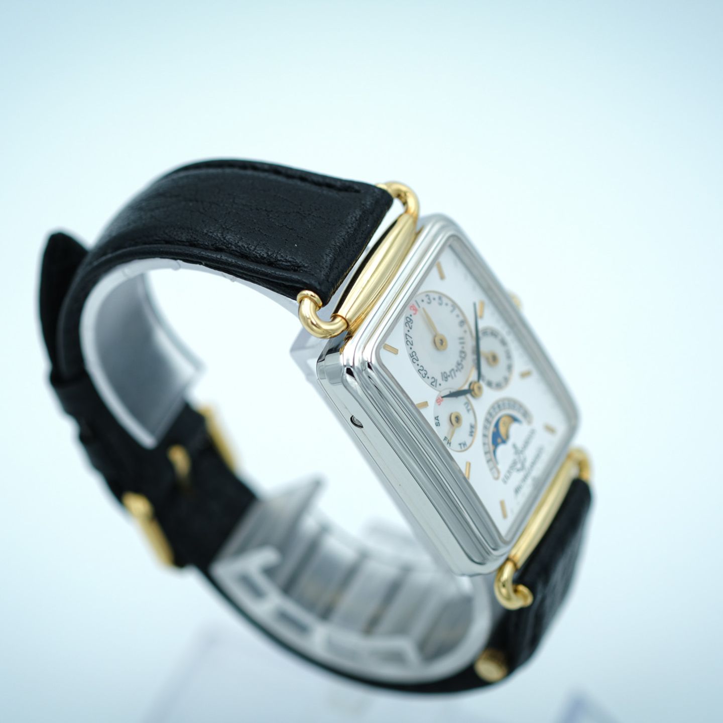 Ulysse Nardin Michelangelo 164-44 - (6/8)