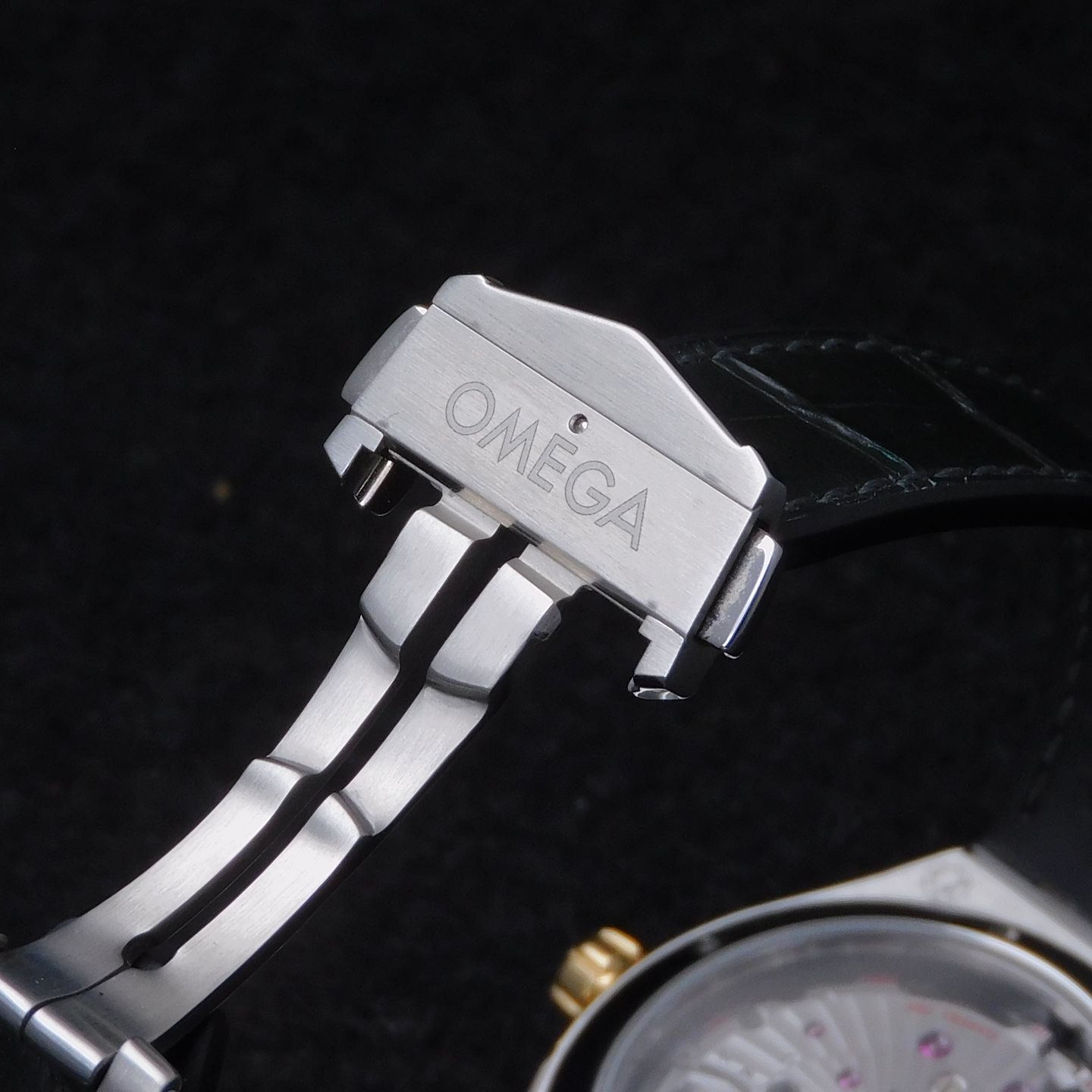 Omega Constellation 131.23.41.21.10.001 - (6/7)