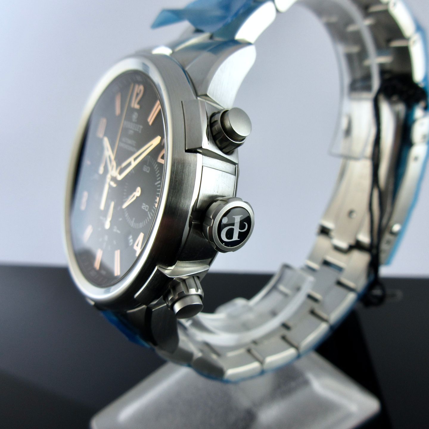 Perrelet Unknown A1069/C - (3/8)