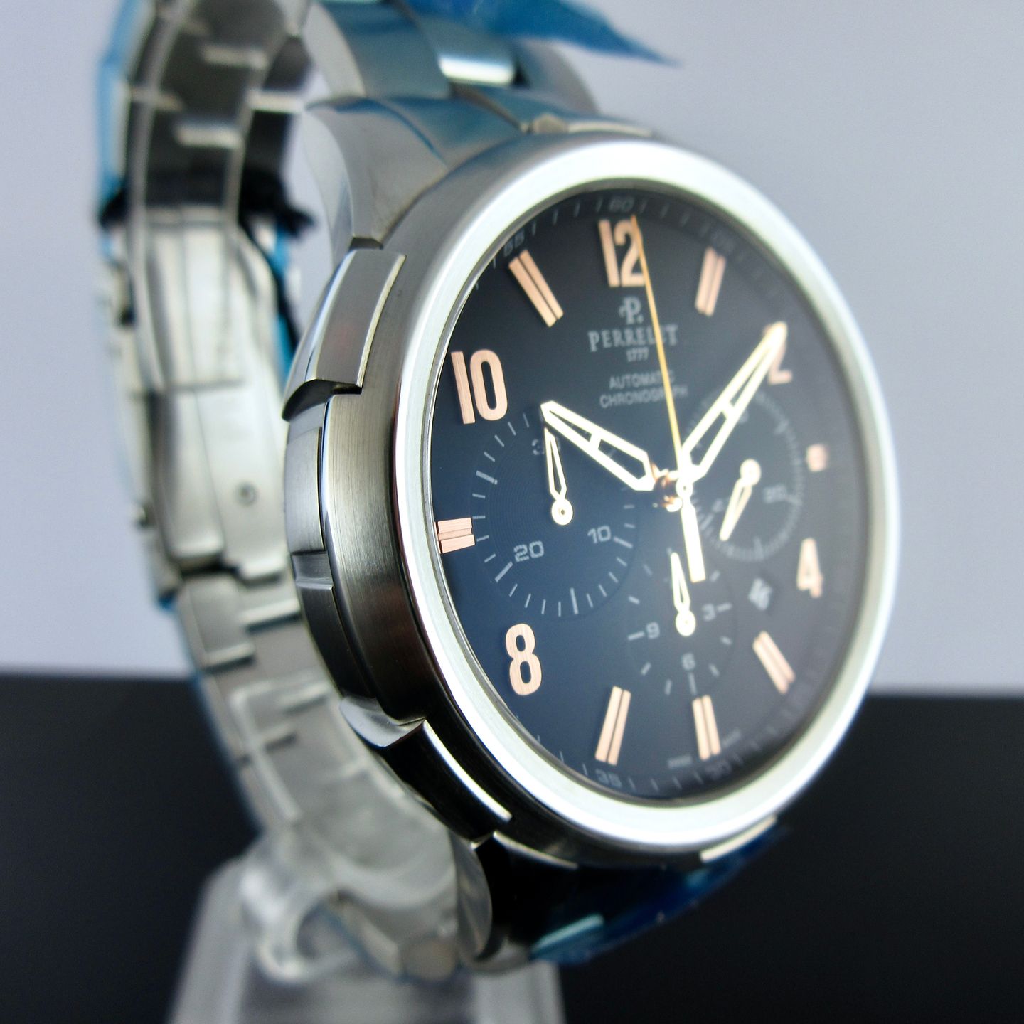 Perrelet Unknown A1069/C - (4/8)