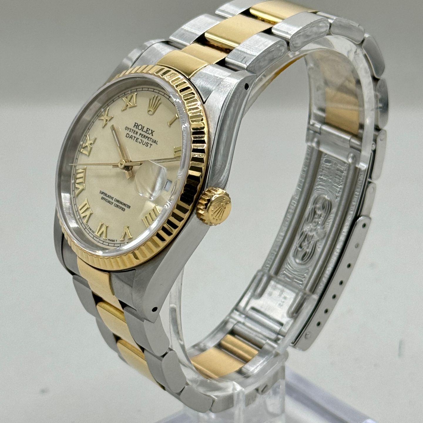 Rolex Datejust 36 16233 - (8/8)