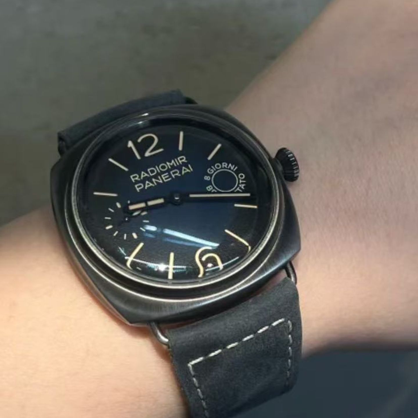 Panerai Radiomir PAM01348 - (1/3)