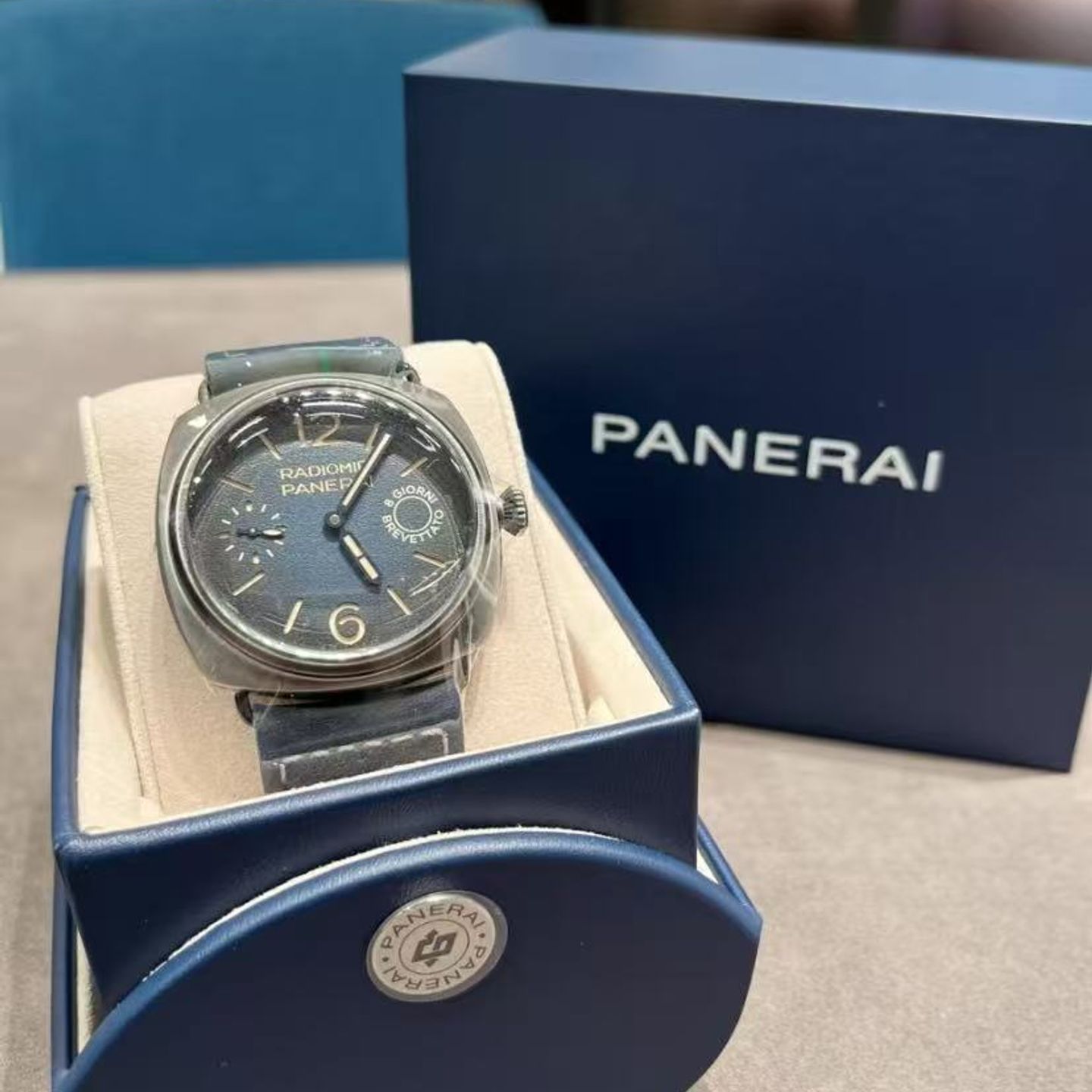 Panerai Radiomir PAM01348 - (2/3)
