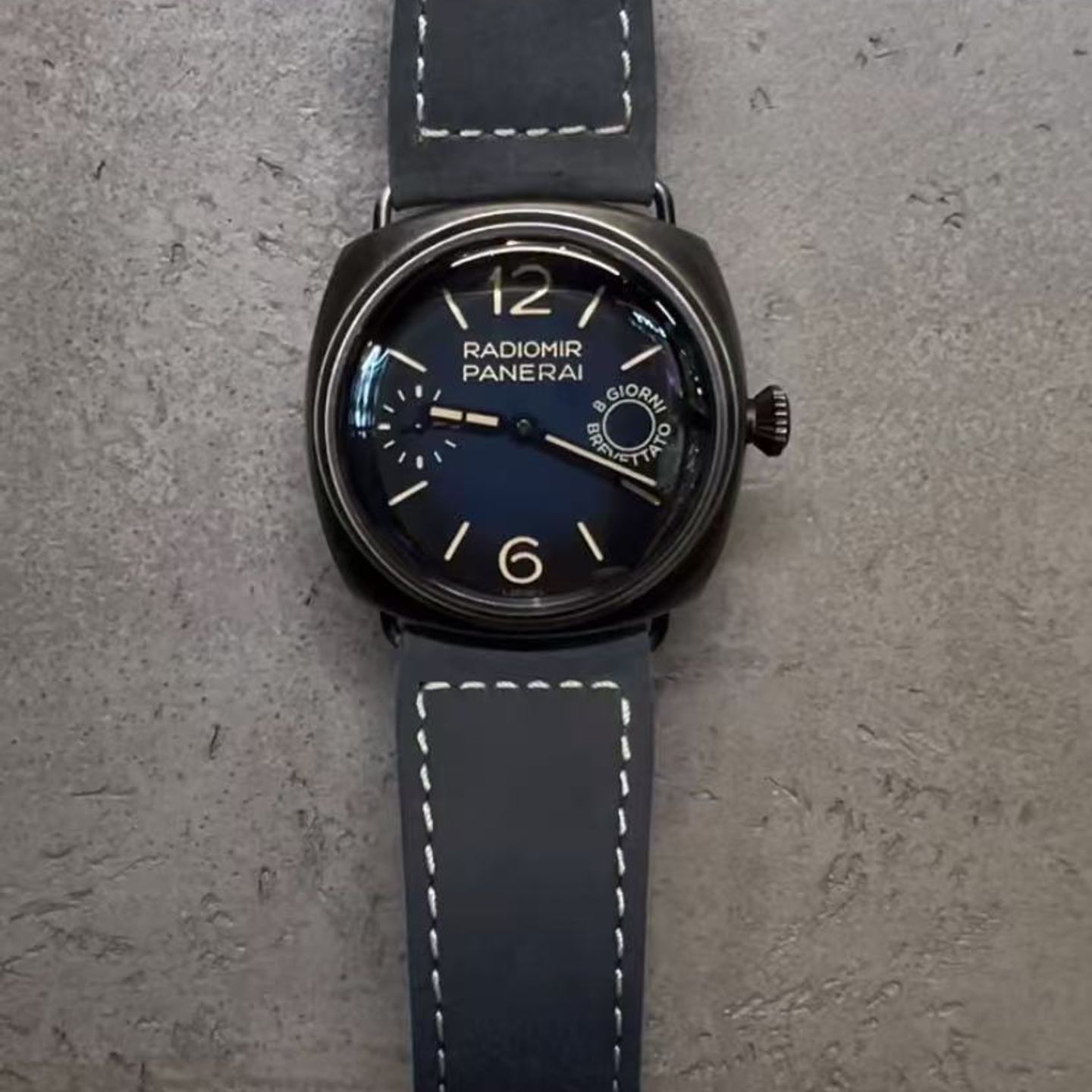 Panerai Radiomir PAM01348 - (3/3)