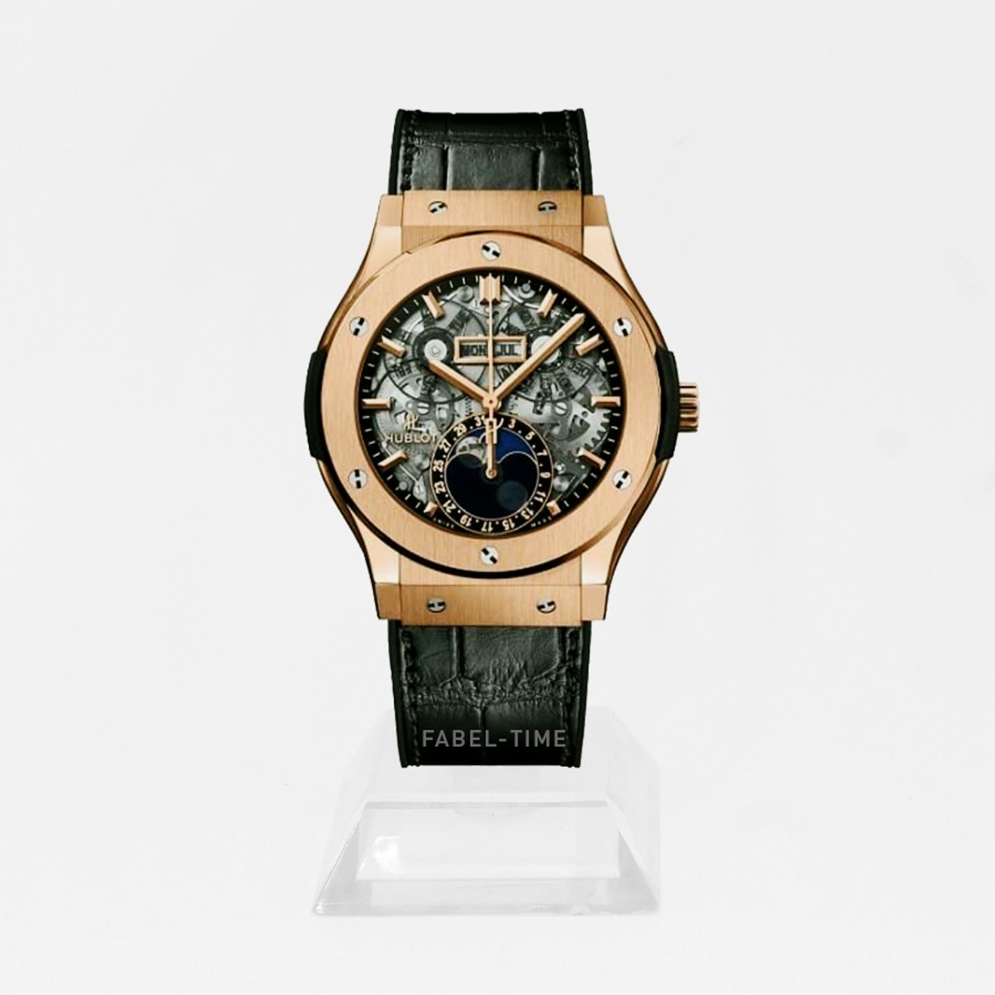 Hublot Classic Fusion Aerofusion 517.OX.0180.LR - (1/1)