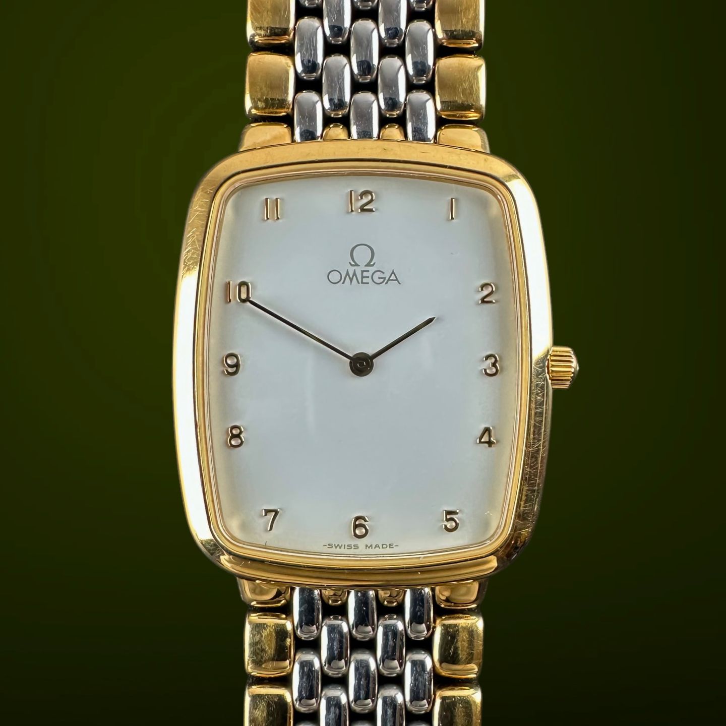 Omega Vintage 395.0876.2 - (1/8)