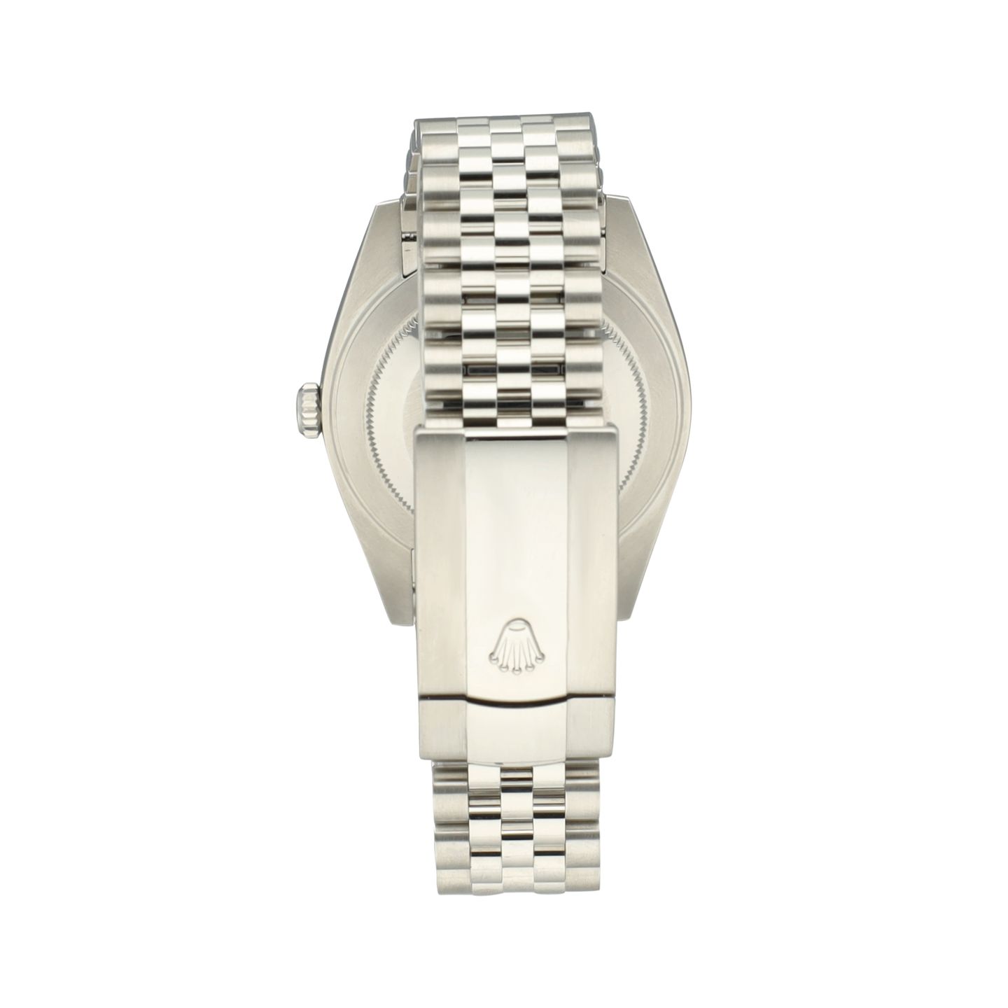 Rolex Datejust 41 126334 (2022) - Grey dial 41 mm Steel case (5/8)