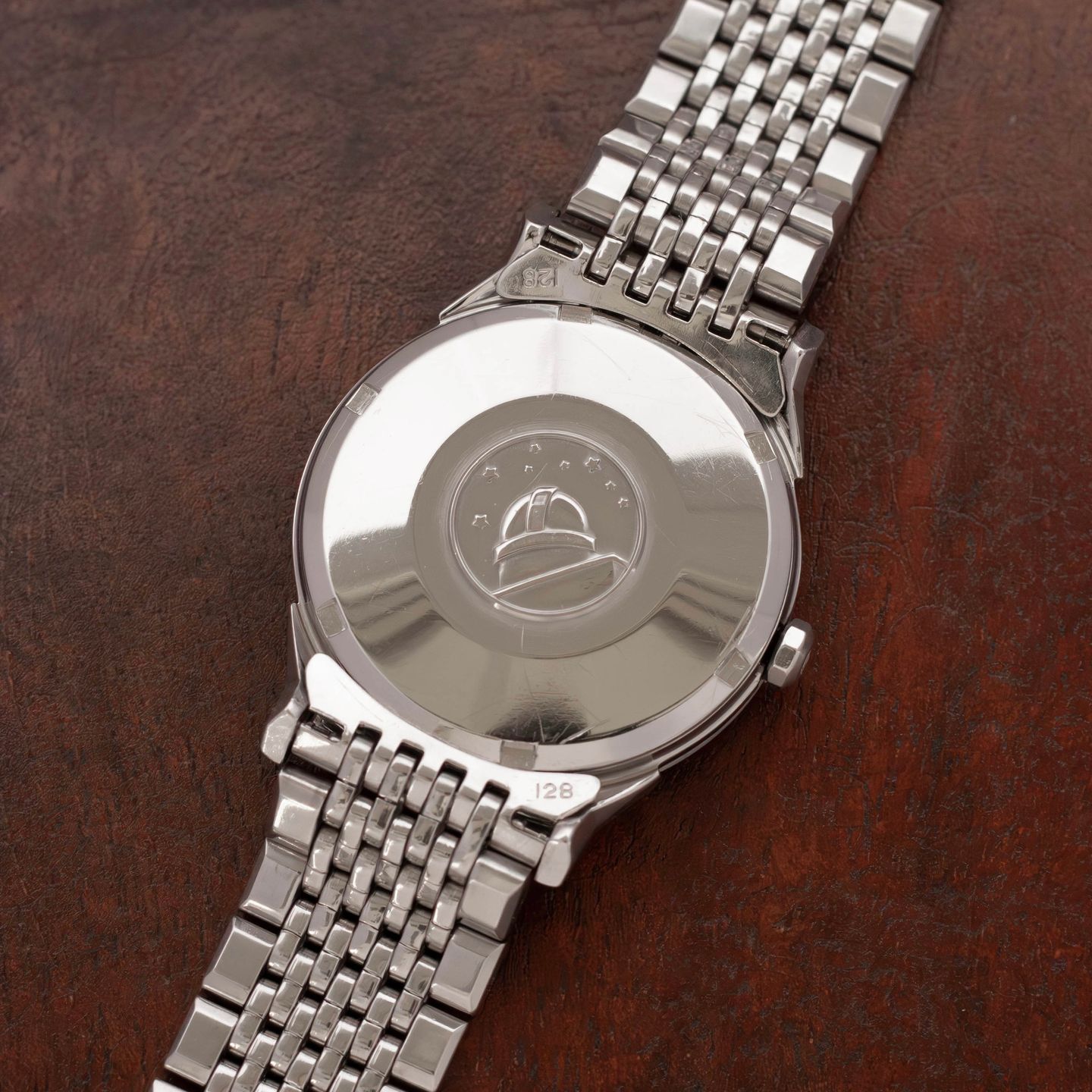 Omega Constellation 14902 62 SC - (6/8)