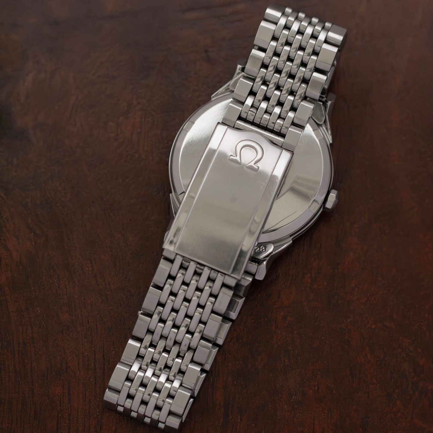 Omega Constellation 14902 62 SC - (7/8)