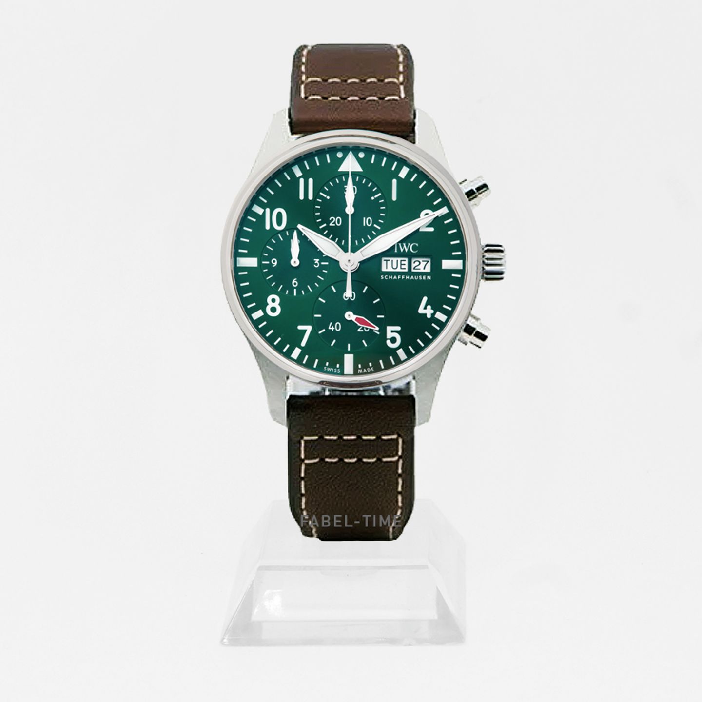 IWC Pilot Chronograph IW388103 - (1/1)