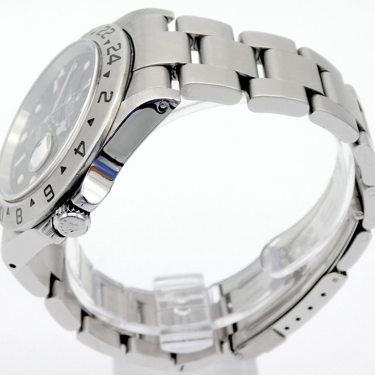 Rolex Explorer II 16570 - (3/6)