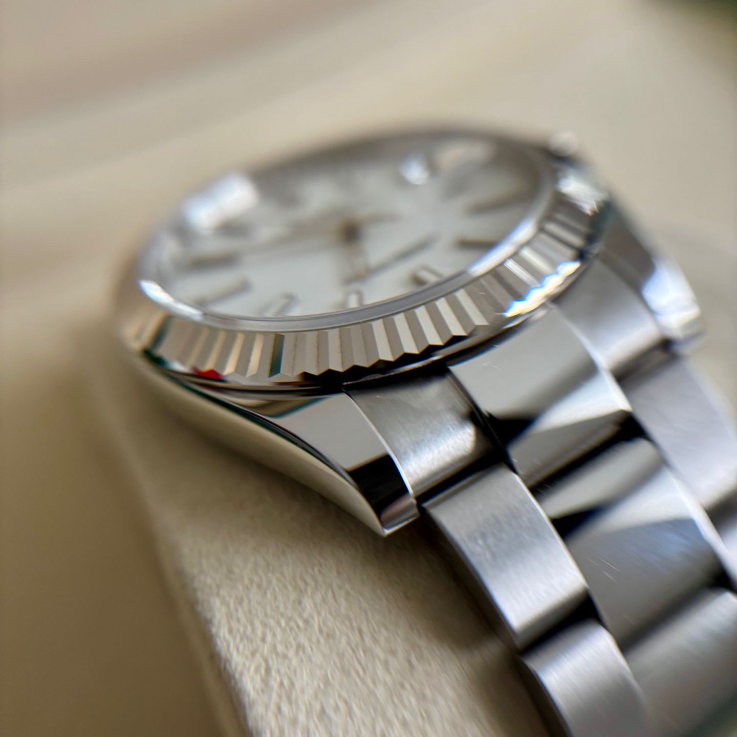 Rolex Datejust 41 126334 - (3/7)