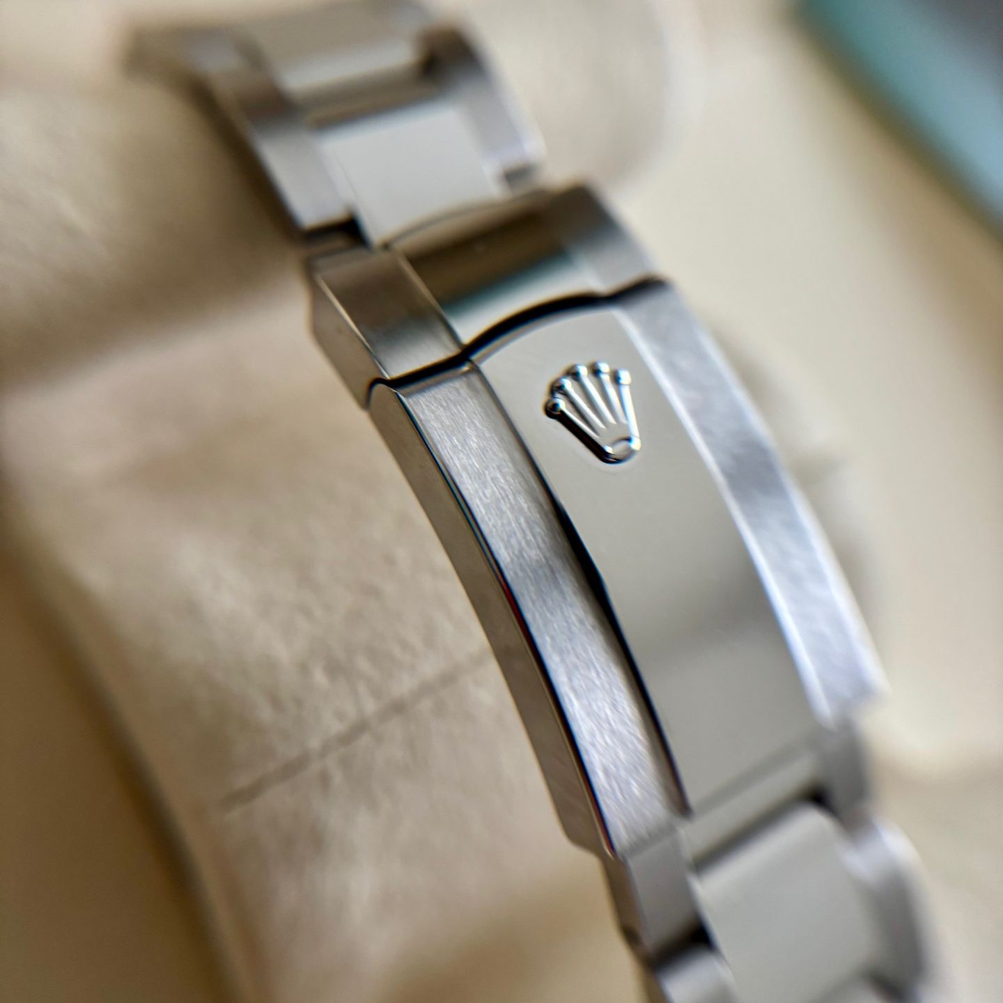 Rolex Datejust 41 126334 - (6/7)