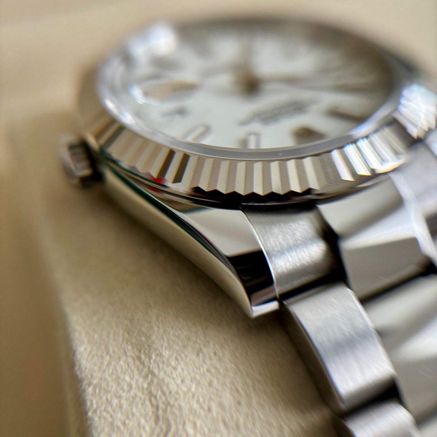 Rolex Datejust 41 126334 - (5/7)