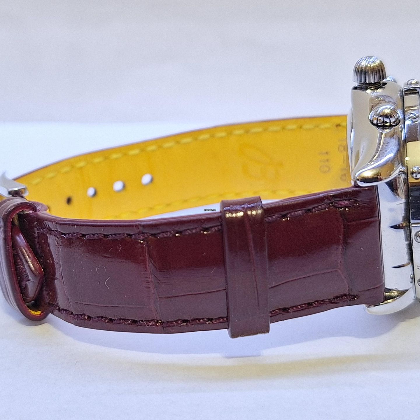 Breitling Chrono Cockpit A30012 - (6/8)