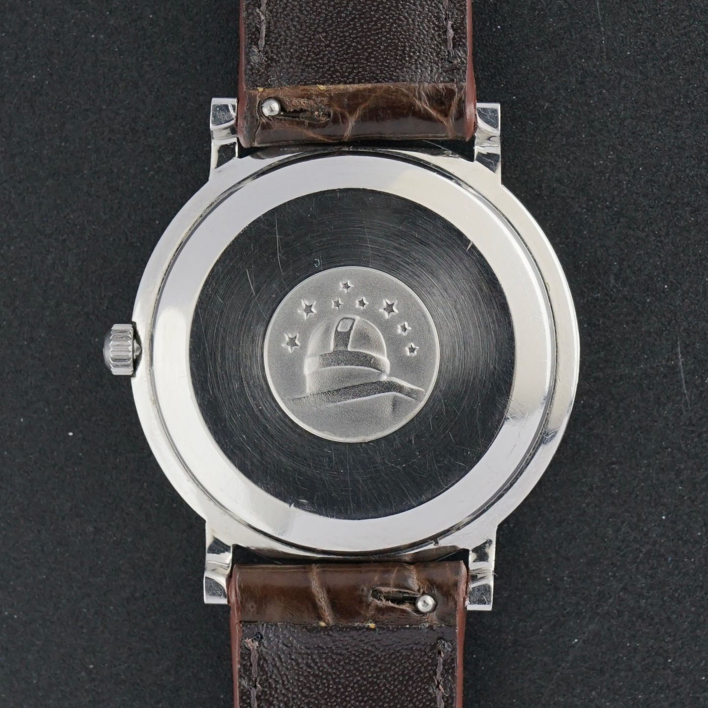 Omega Constellation 157.0001 - (3/8)