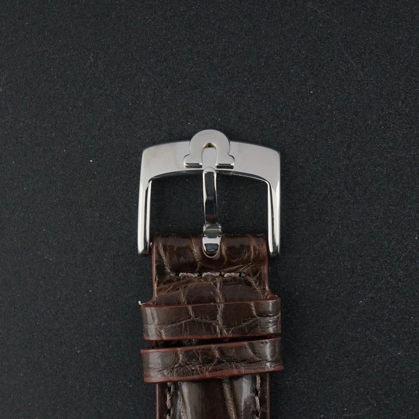 Omega Constellation 157.0001 - (8/8)