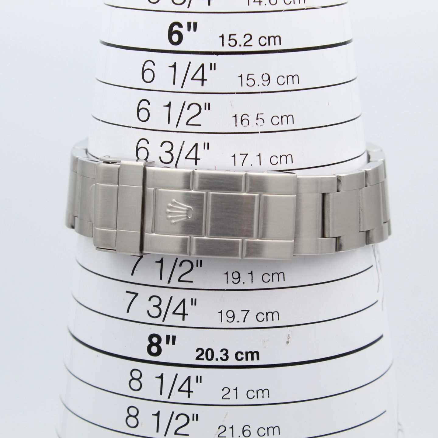 Rolex Sea-Dweller 4000 16600 - (7/8)