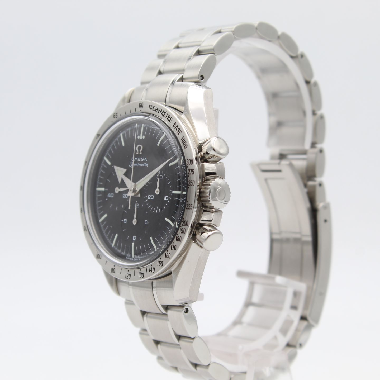 Omega Speedmaster Broad Arrow 3594.5 - (3/8)
