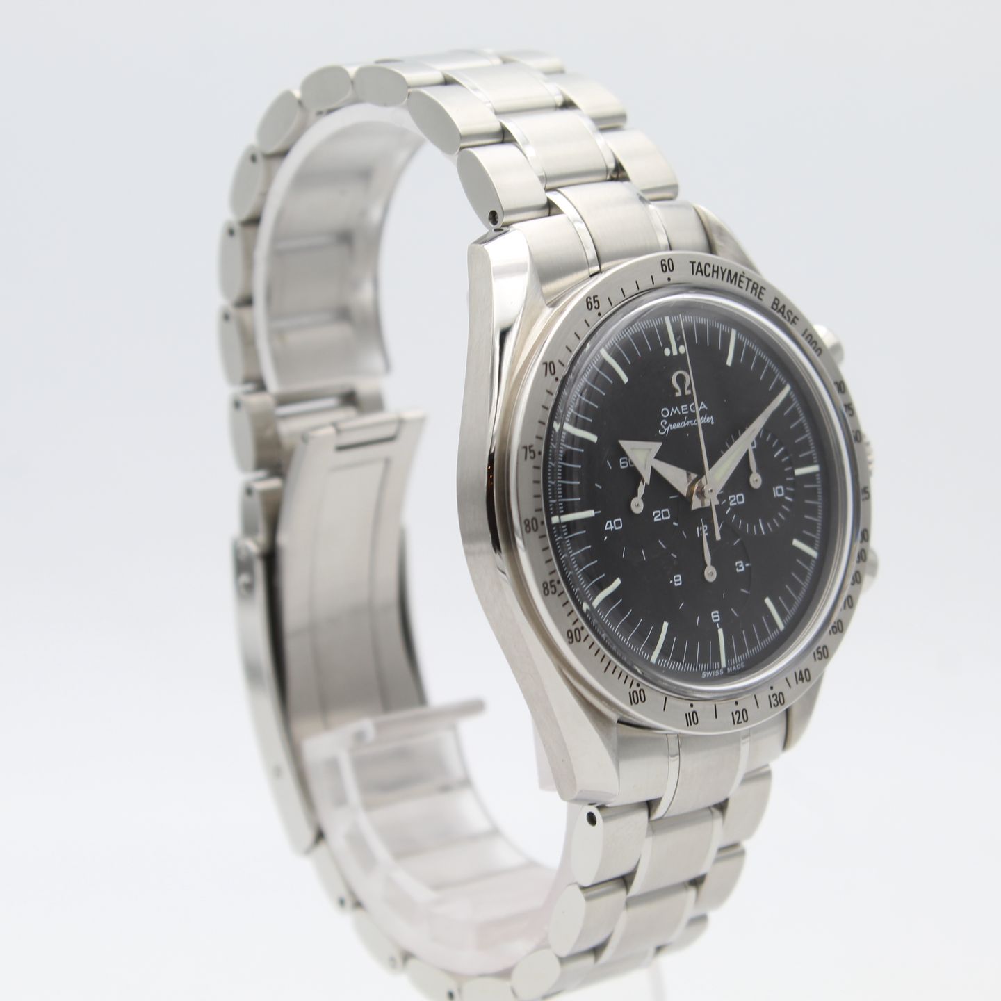 Omega Speedmaster Broad Arrow 3594.5 - (2/8)