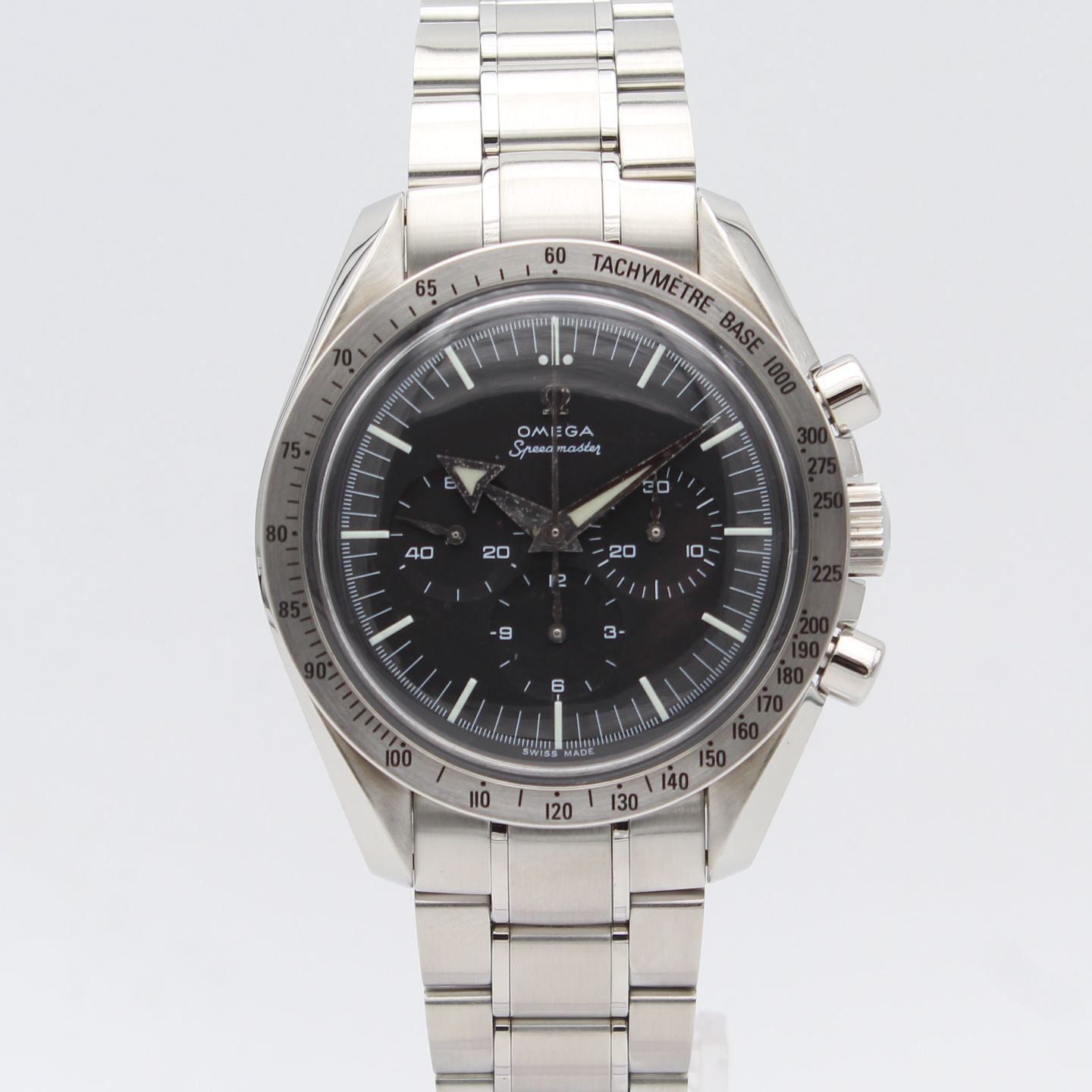 Omega Speedmaster Broad Arrow 3594.5 - (1/8)