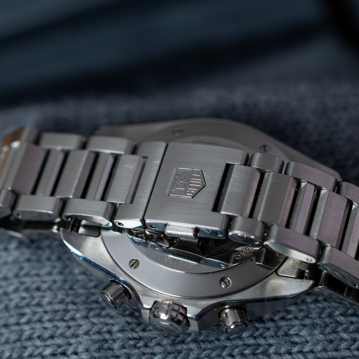 TAG Heuer Grand Carrera CAV511A.BA0902 - (4/6)