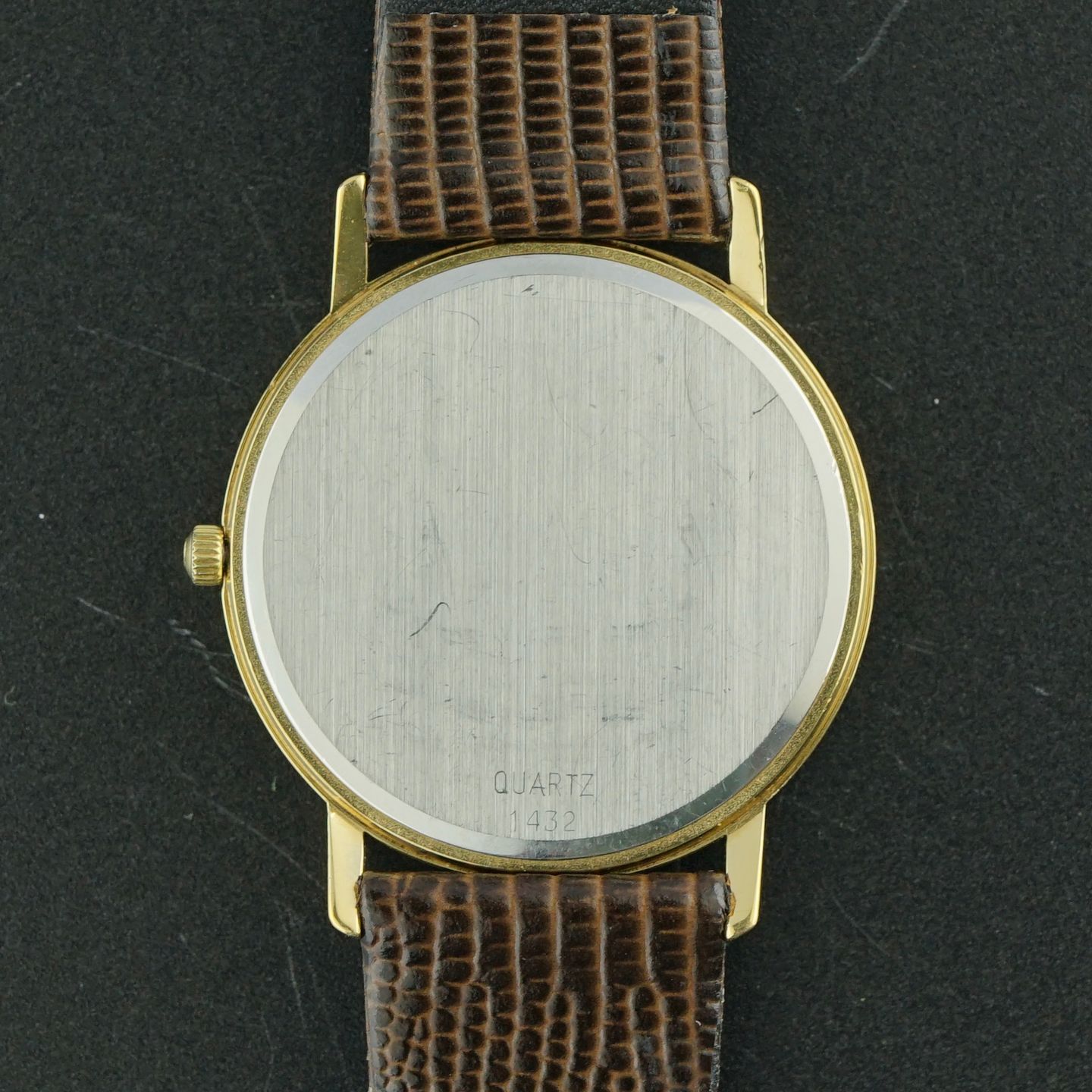 Omega Seamaster 196.0266 - (3/8)