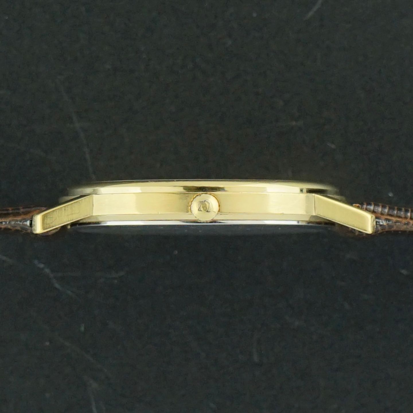 Omega Seamaster 196.0266 - (4/8)