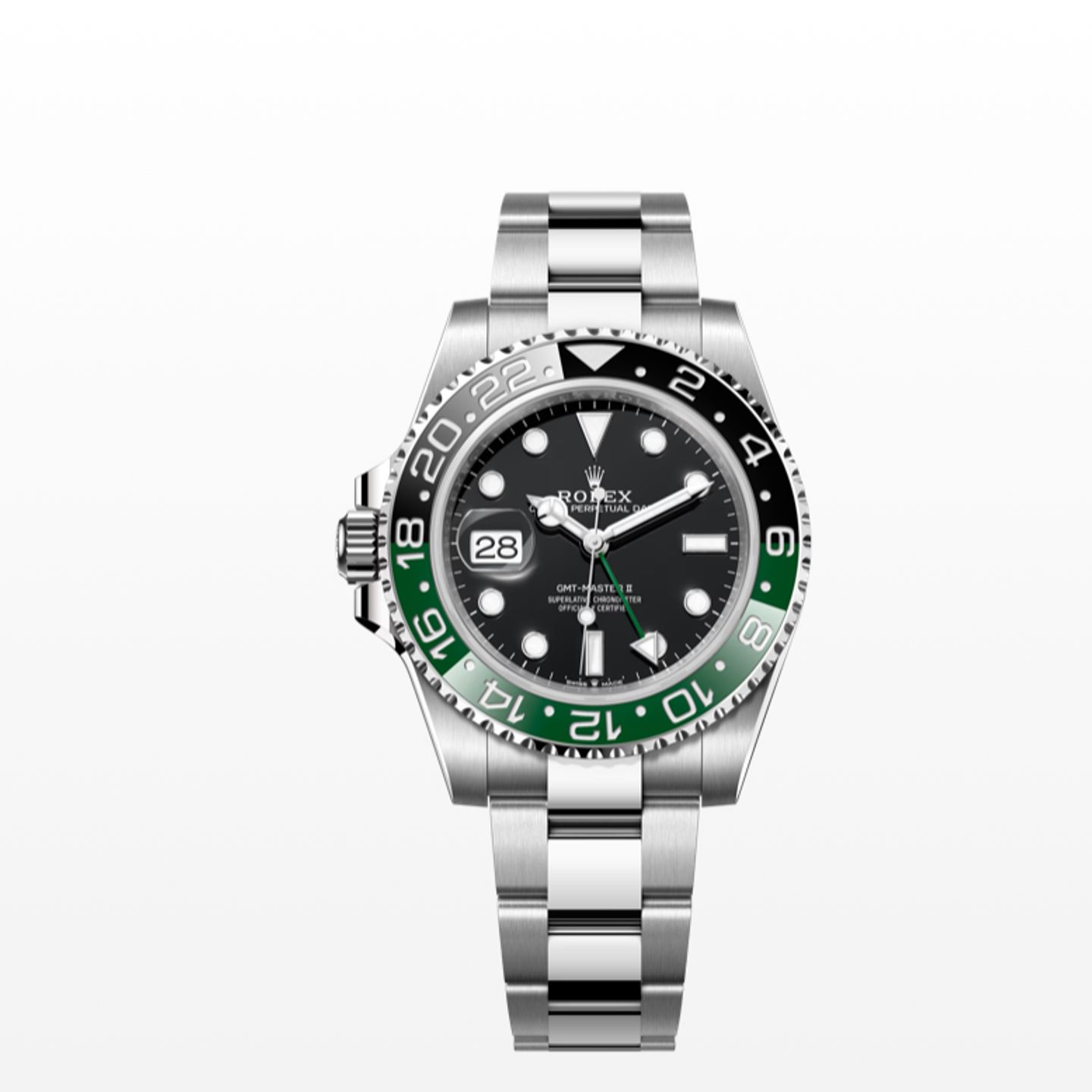 Rolex GMT-Master II 126720VTNR - (1/2)