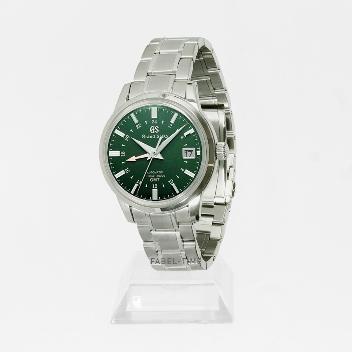 Grand Seiko Elegance Collection SBGJ251 - (1/1)