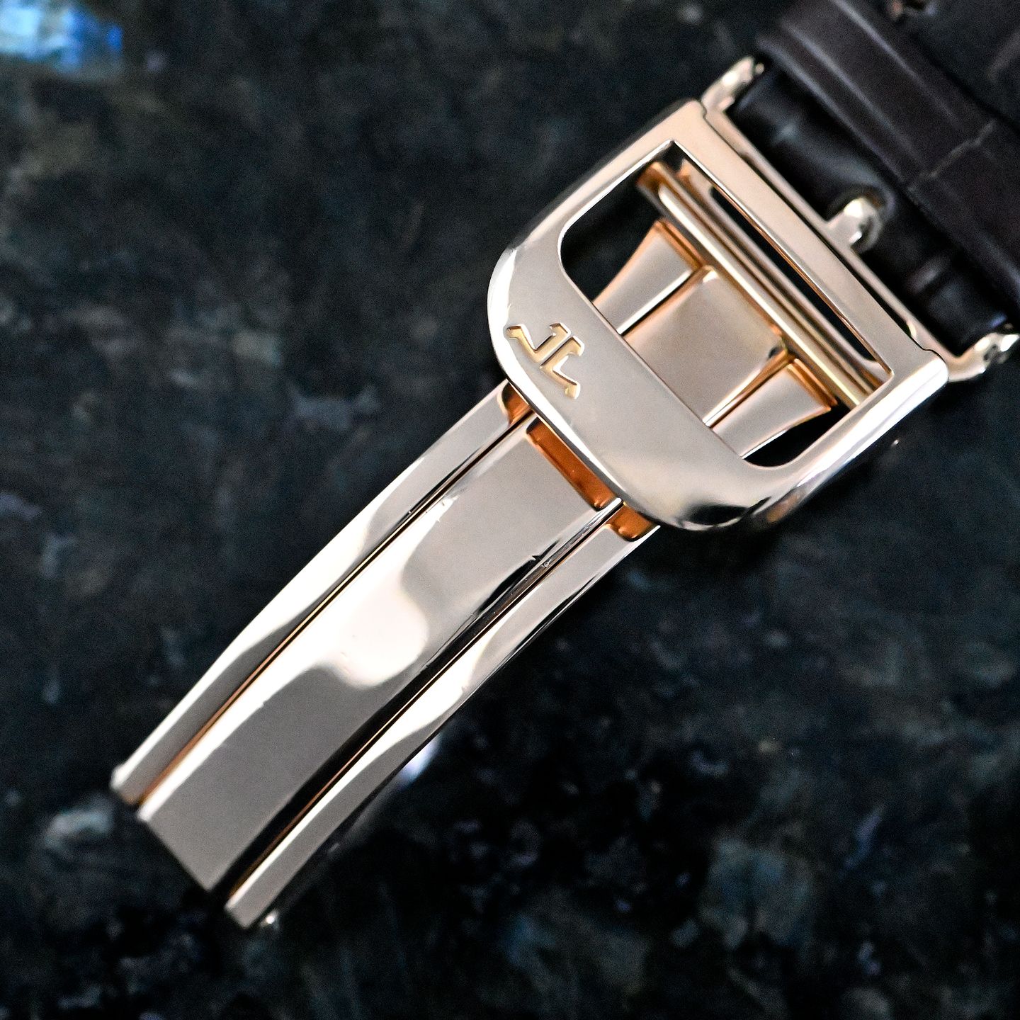 Jaeger-LeCoultre Reverso 270.2.58 - (7/8)