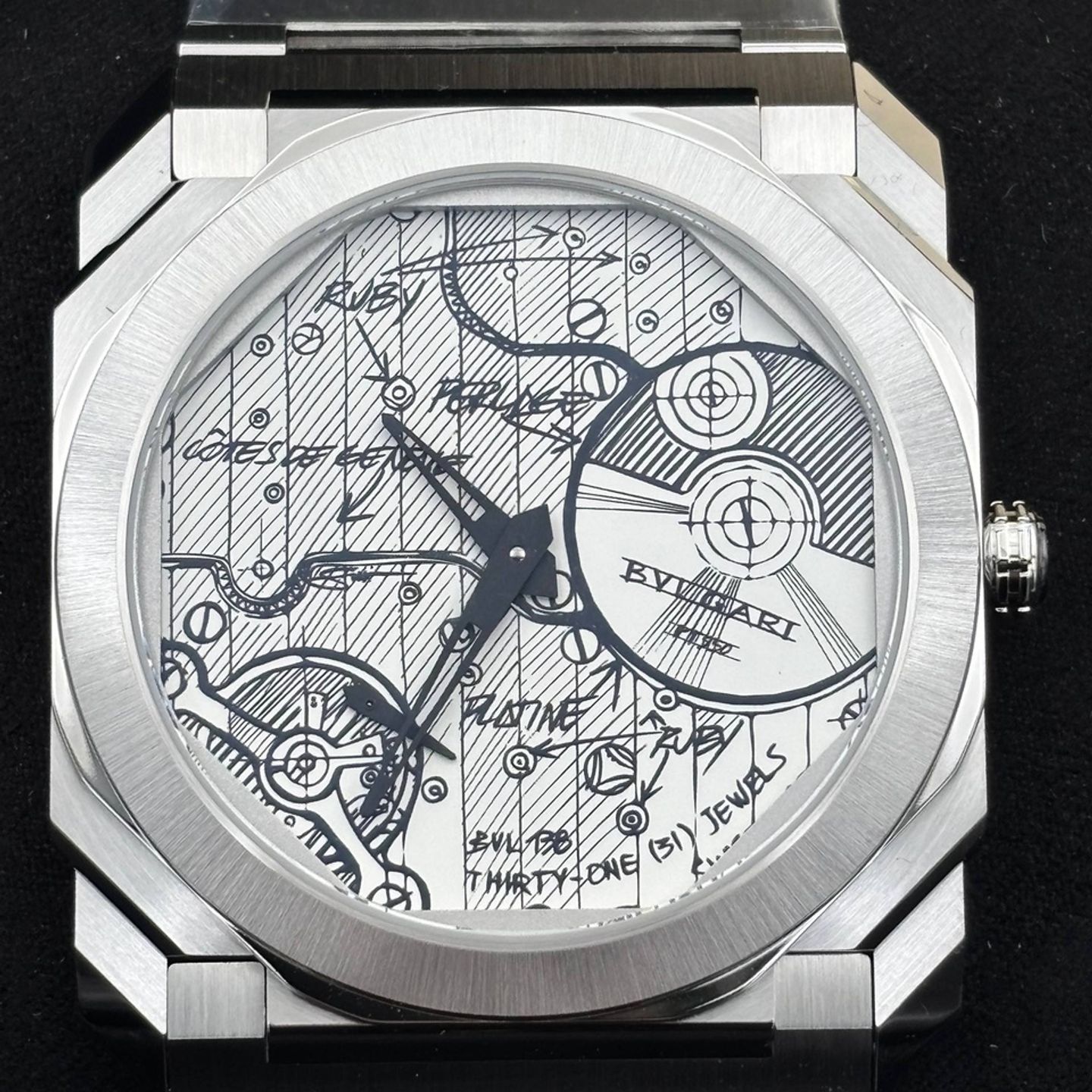 Bulgari Octo 104163 - (1/4)
