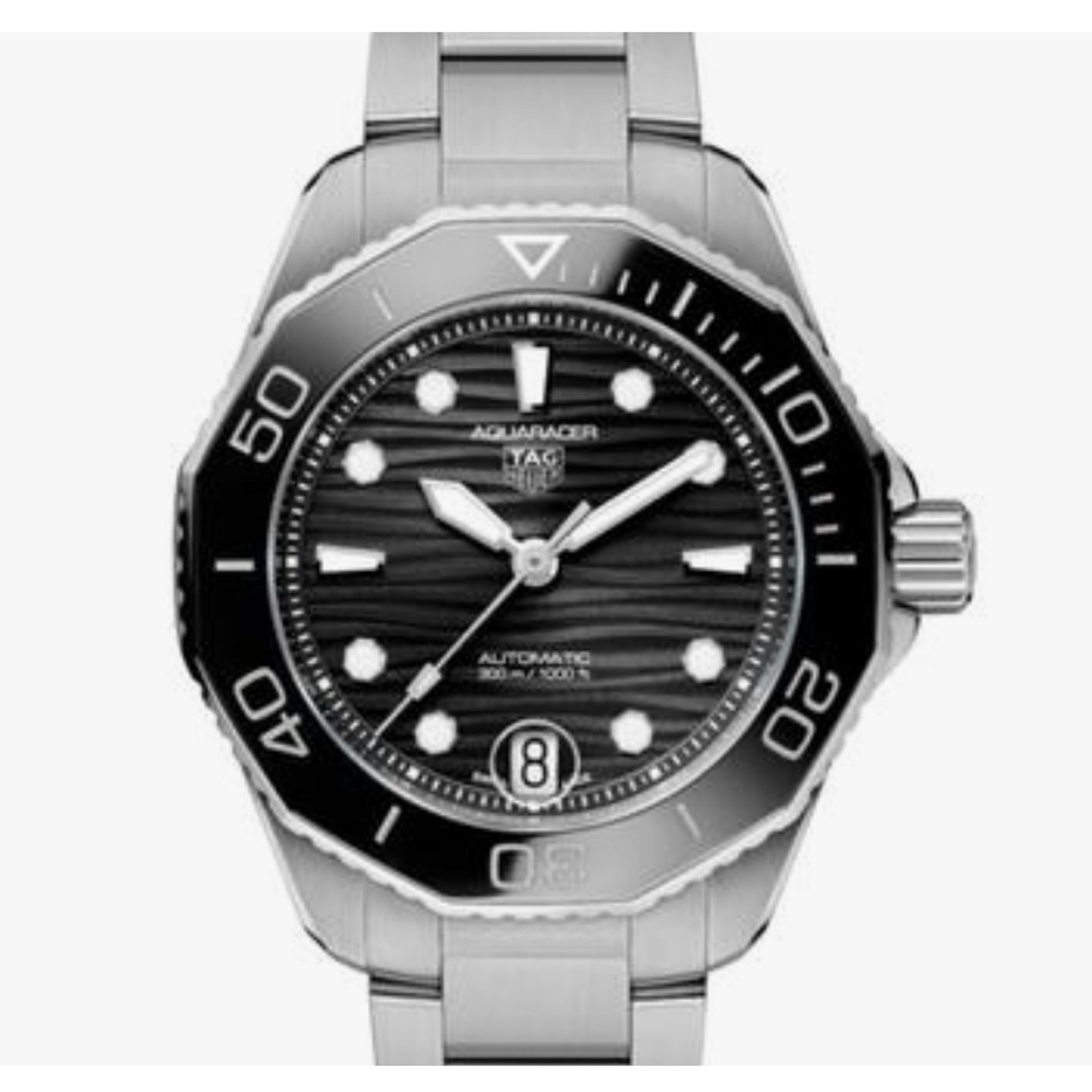 TAG Heuer Aquaracer Lady WBP231D.BA0626 - (1/1)