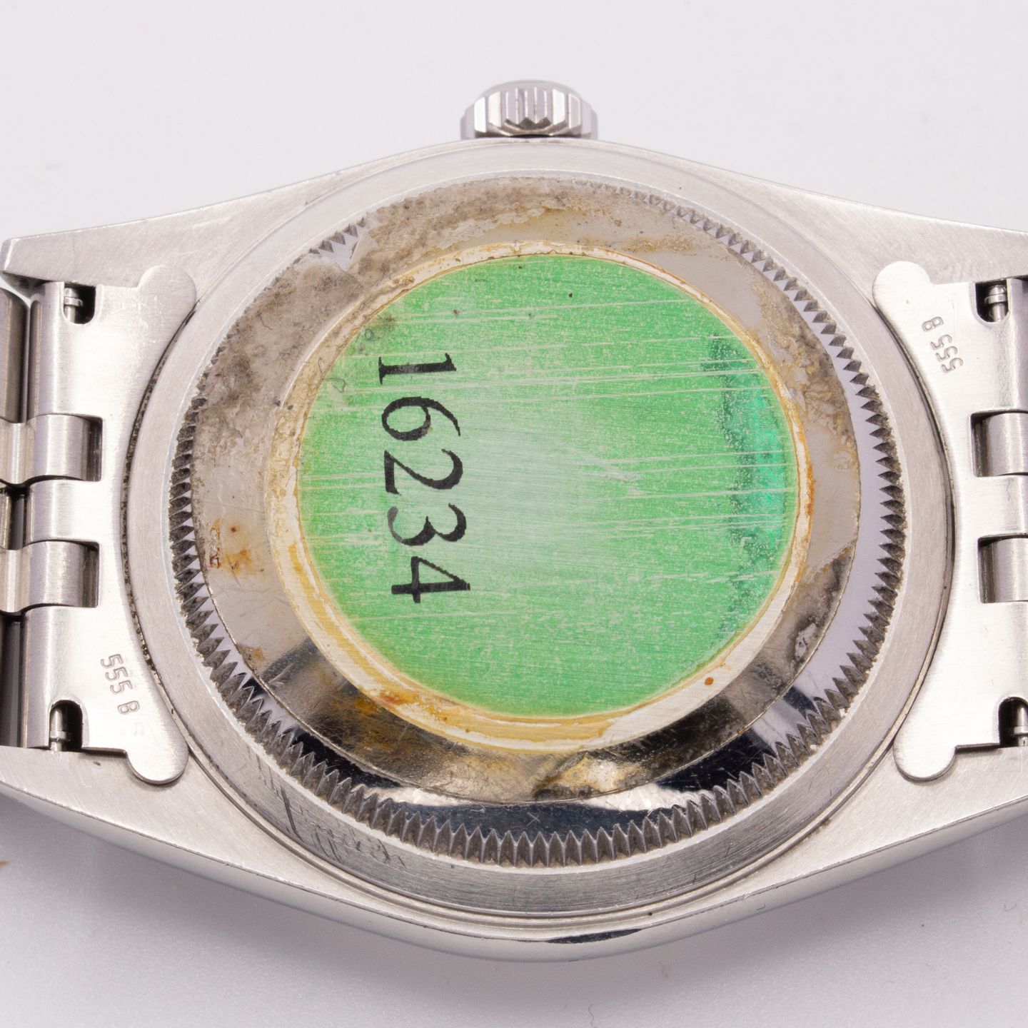 Rolex Datejust 36 16234 - (7/8)