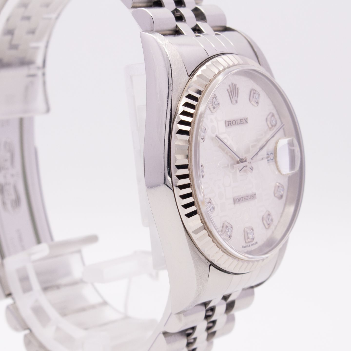 Rolex Datejust 36 16234 - (2/8)
