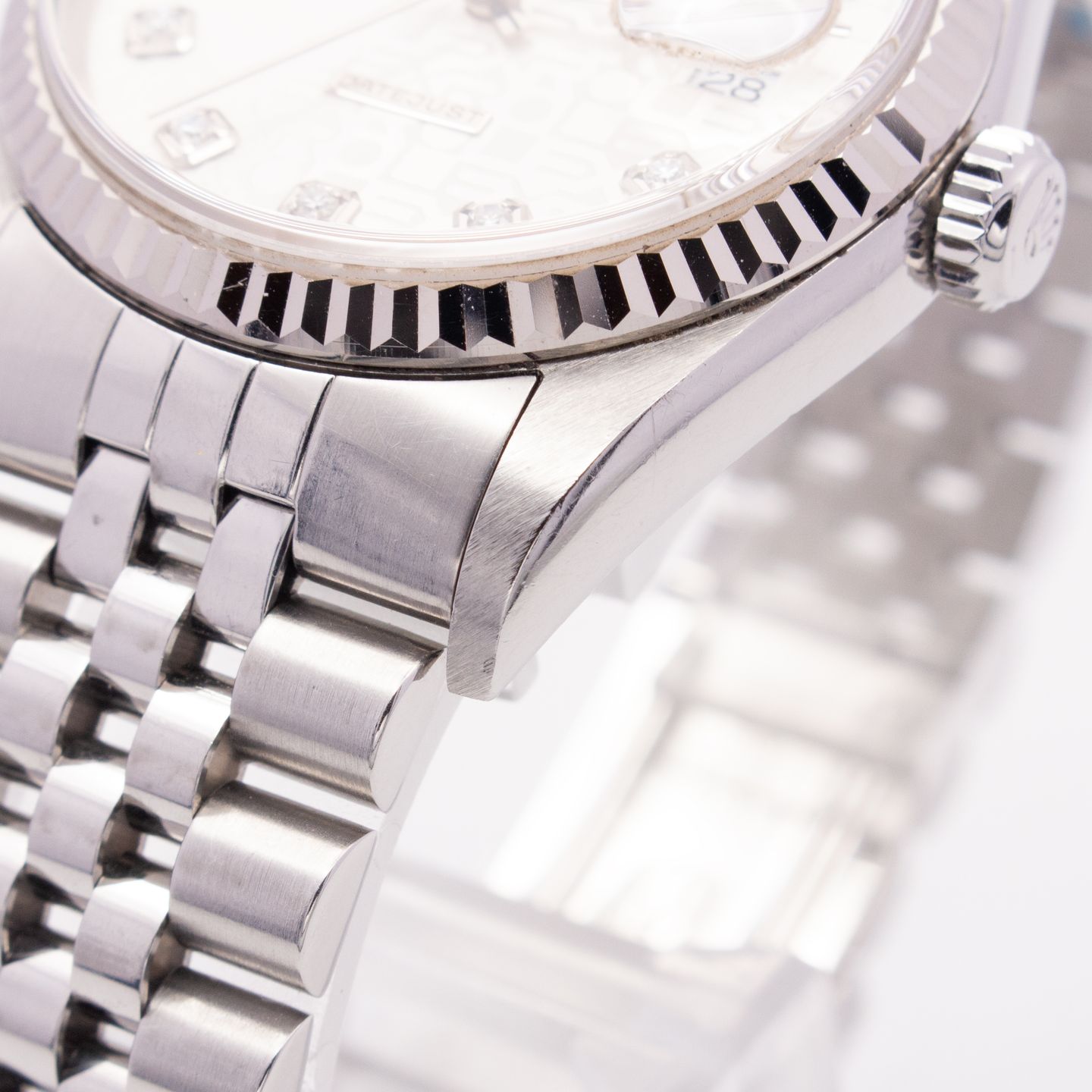 Rolex Datejust 36 16234 - (4/8)