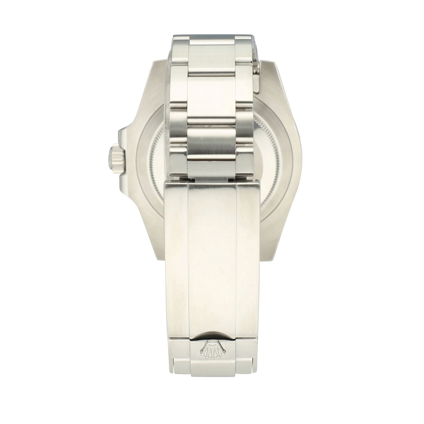 Rolex Submariner Date 116610LV - (6/8)