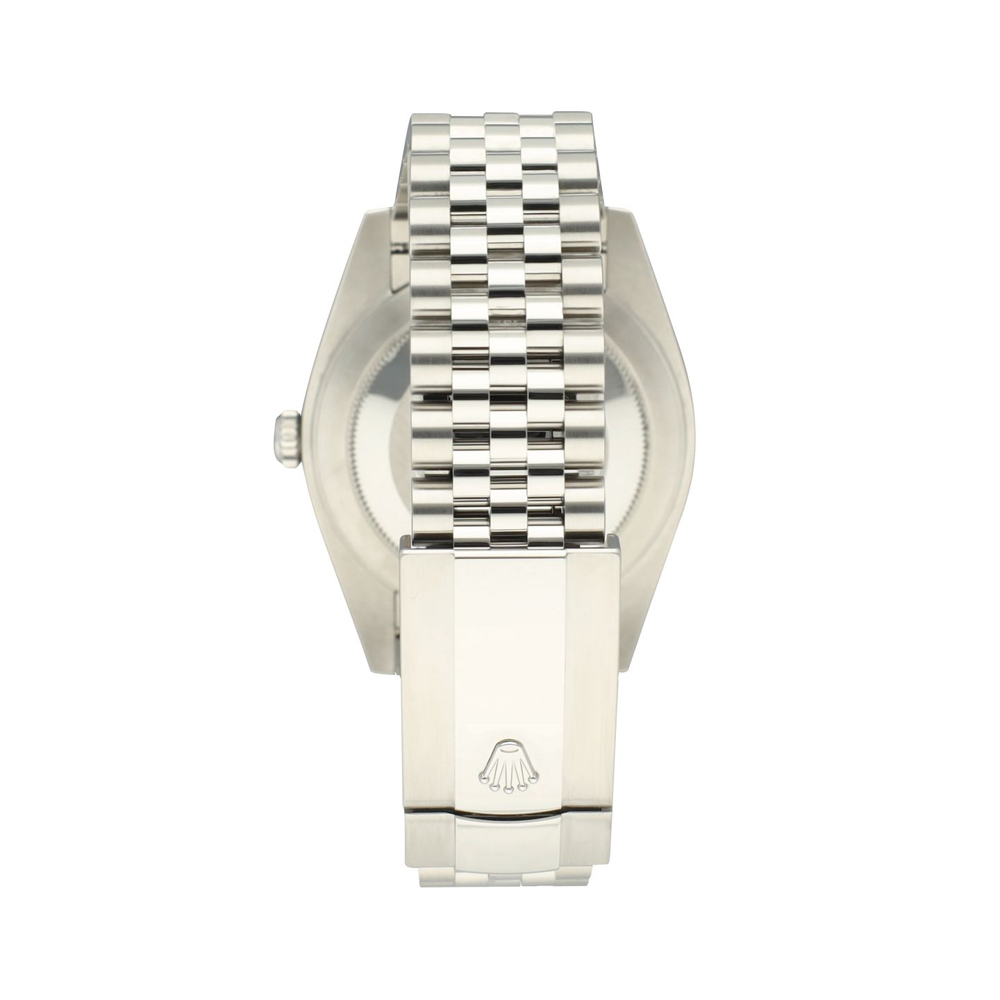 Rolex Datejust 41 126334 (2023) - Wit wijzerplaat 41mm Staal (6/8)