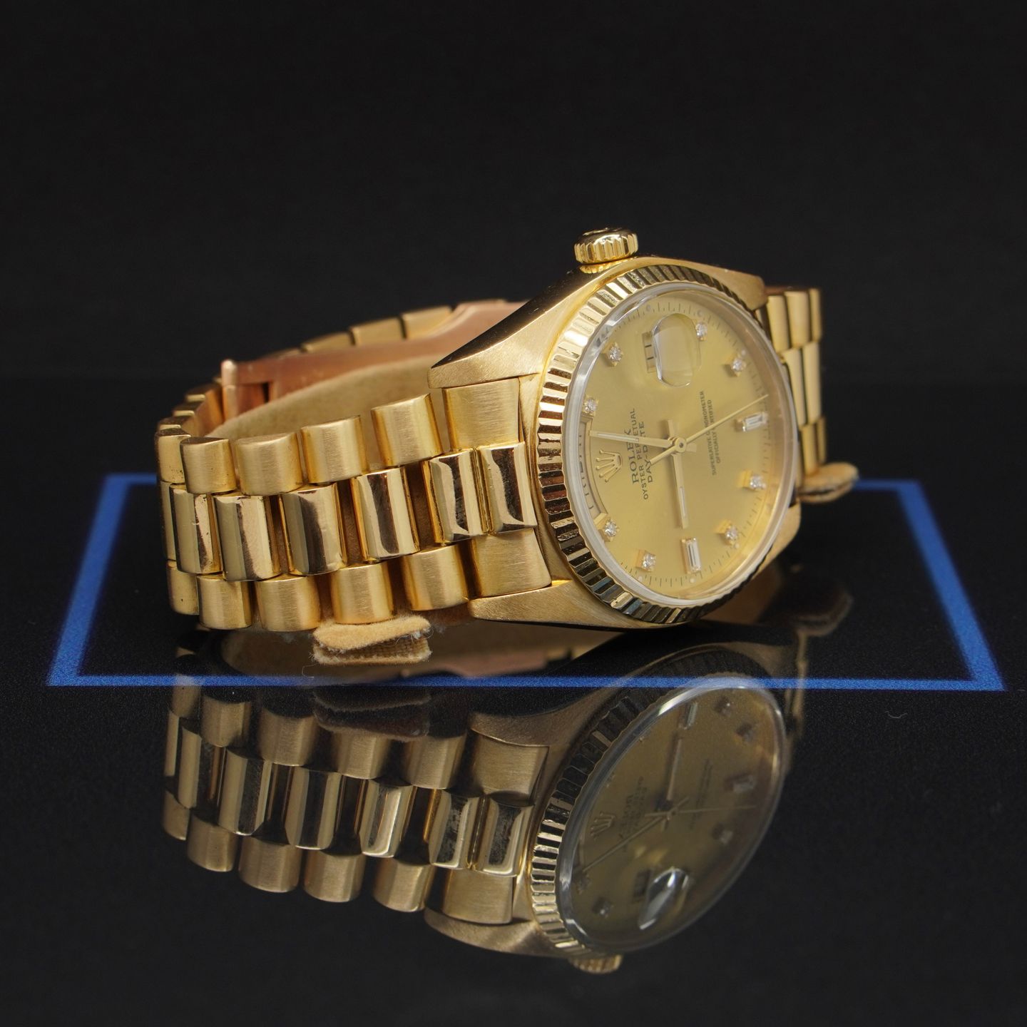 Rolex Day-Date 36 18038 - (5/8)