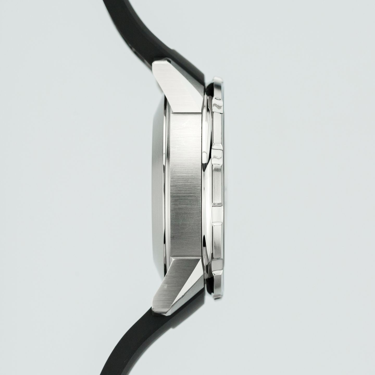 IWC Aquatimer Chronograph IW376706 (Unknown (random serial)) - Grey dial 46 mm Steel case (7/8)